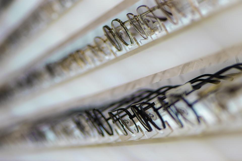 Remboursement des lunettes : les avantages de trouver vos lunettes chez Alain Afflelou Paris Italie 2